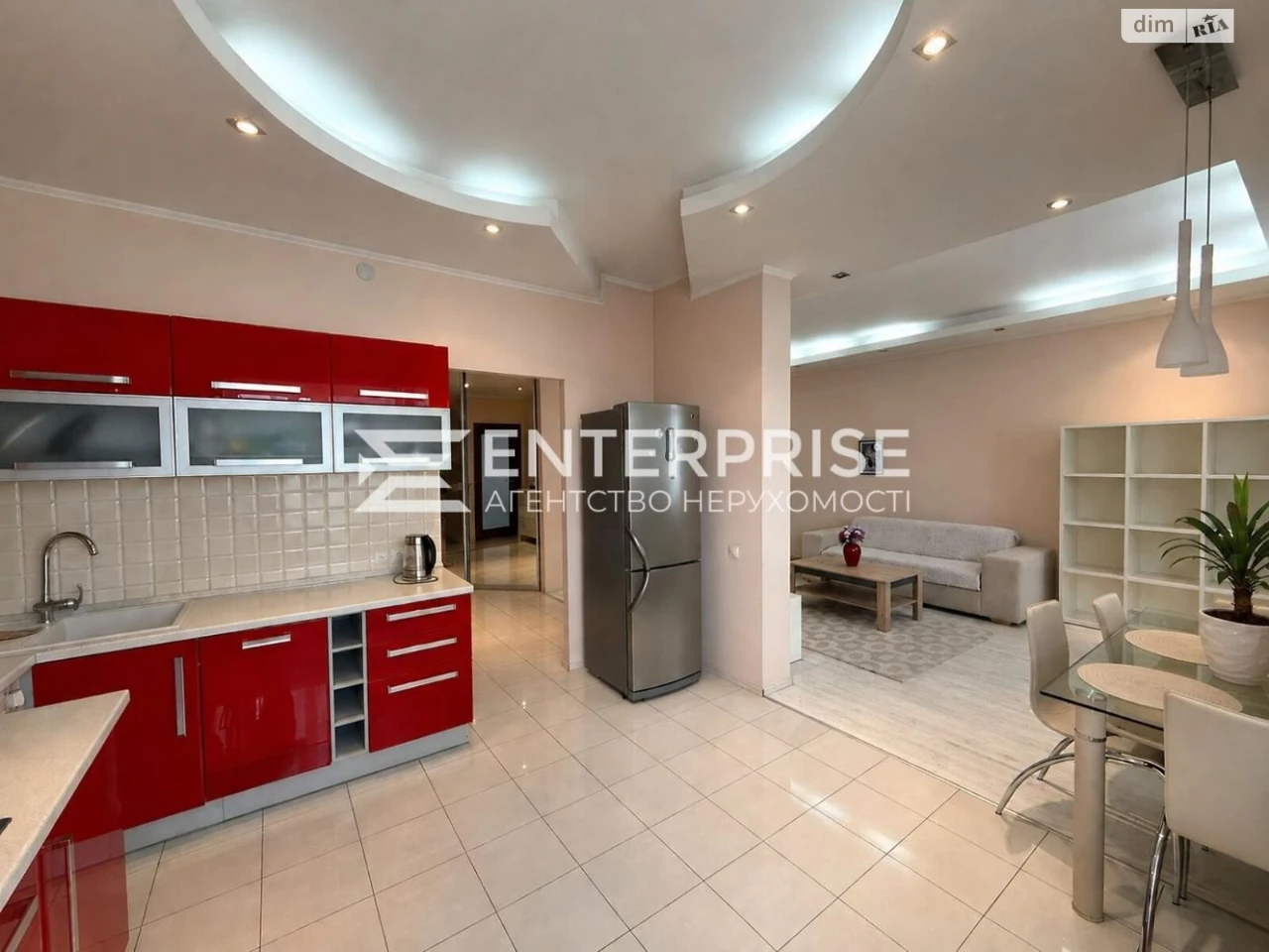 For sale Apartment Shevchenkivskyi