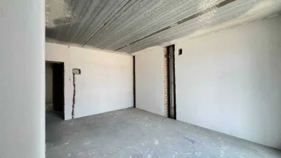 Продається 1-кімнатна квартира 41,26 м² в новобудові, "Ірпень"