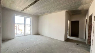 Продається 1-кімнатна квартира 41,26 м² в новобудові, "Ірпень"