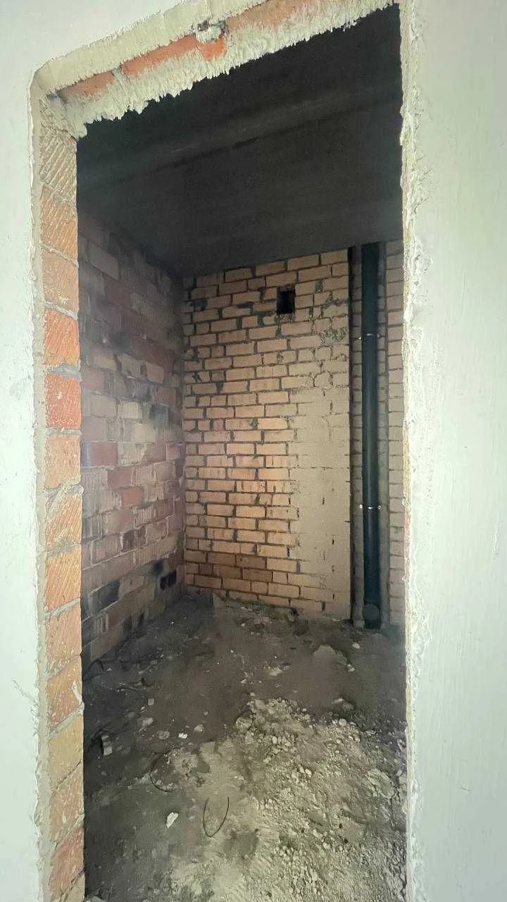 Продається 1-кімнатна квартира 41,26 м² в новобудові, "Ірпень"