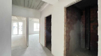 Продається 1-кімнатна квартира 41,26 м² в новобудові, "Ірпень"