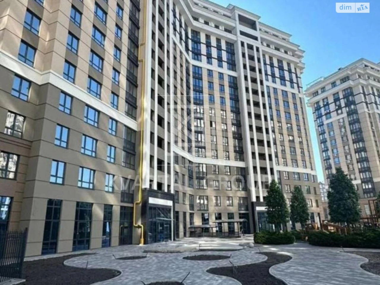 Продаж Квартира Ірпінь