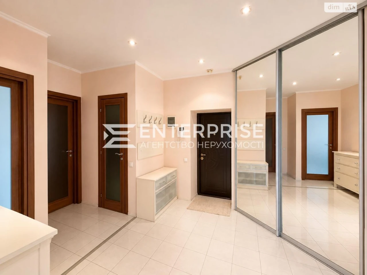 For sale Apartment Shevchenkivskyi