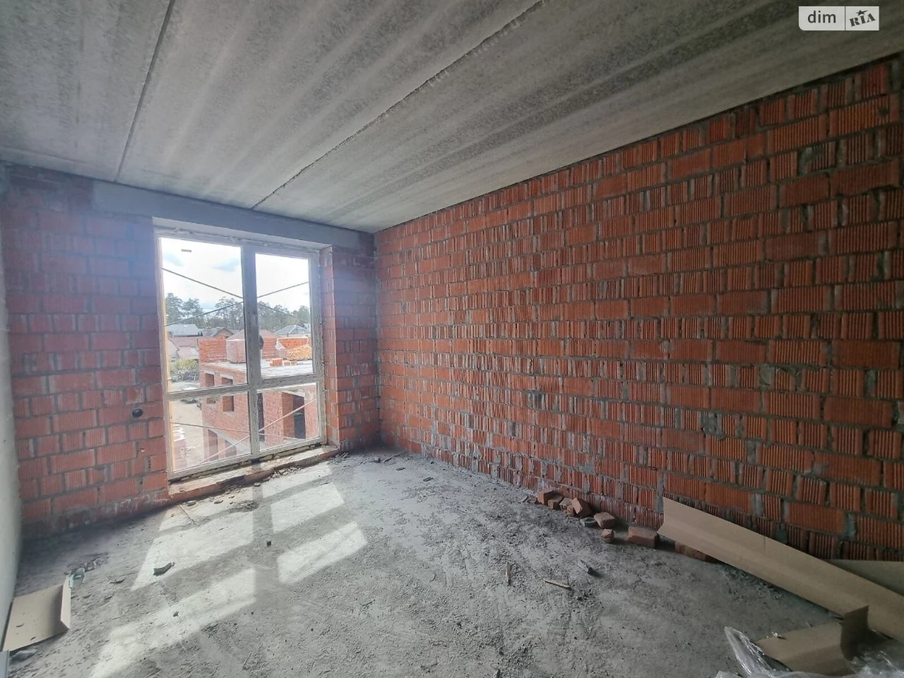 Apartment for Sale in Irpin