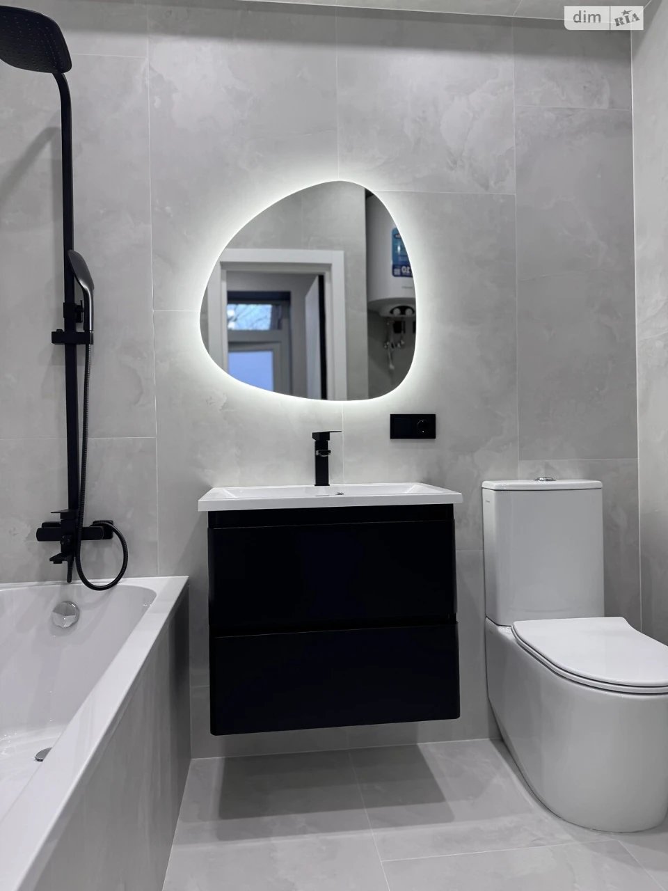 Apartment for Sale in Irpin