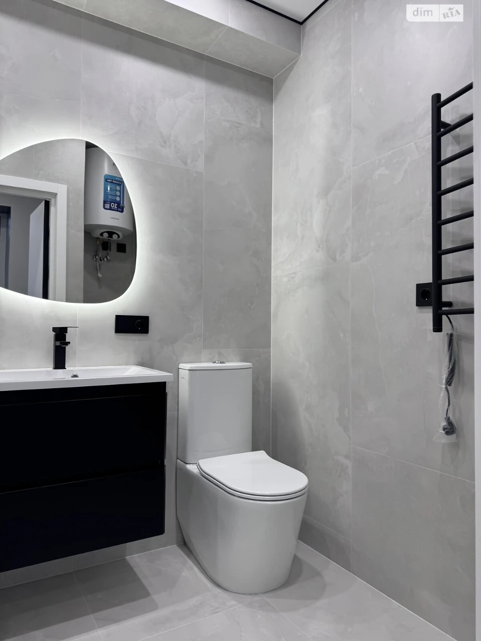 Apartment for Sale in Irpin