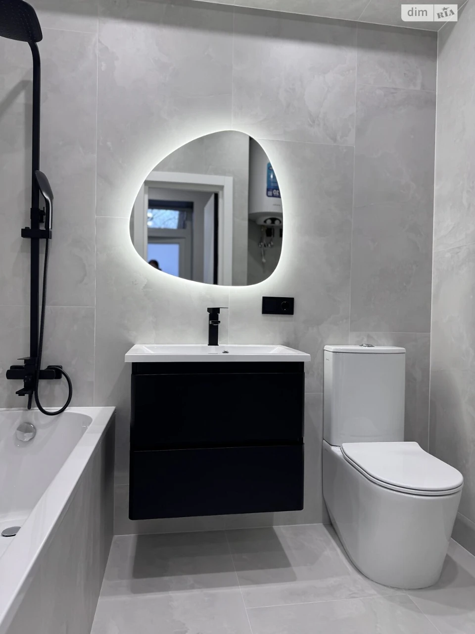 Apartment for Sale in Irpin
