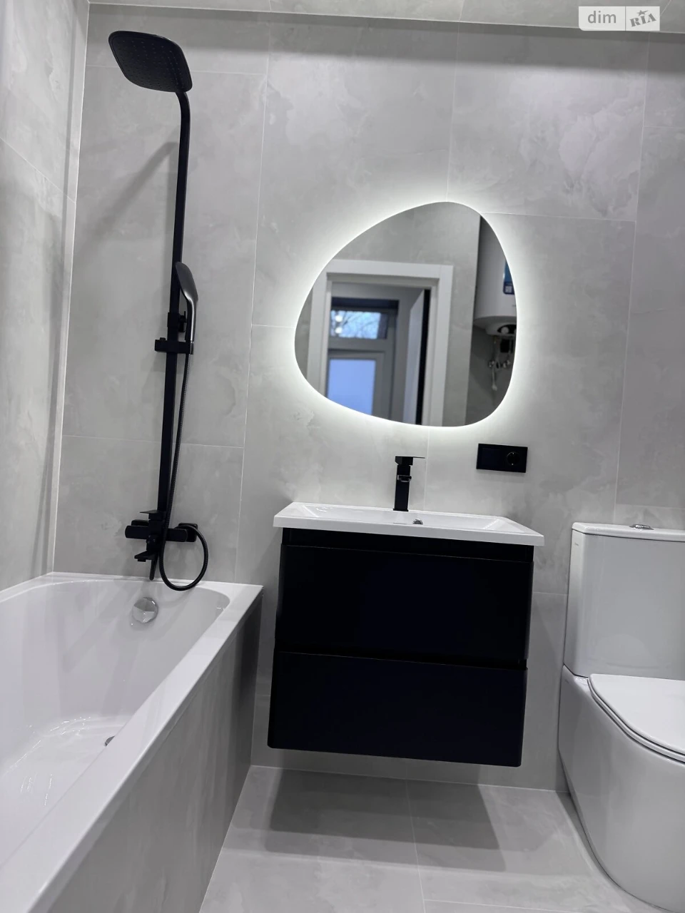 Apartment for Sale in Irpin
