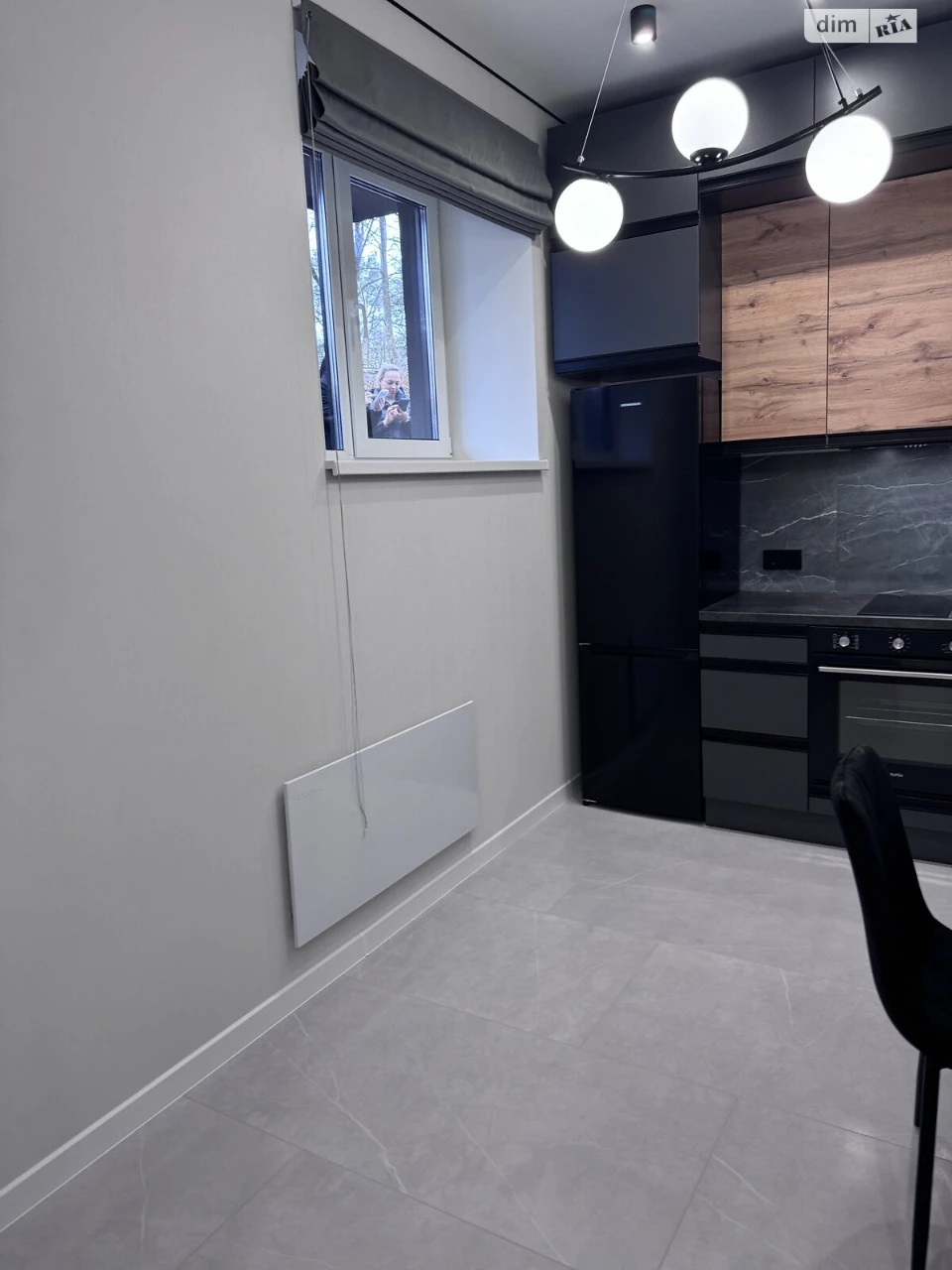 Apartment for Sale in Irpin