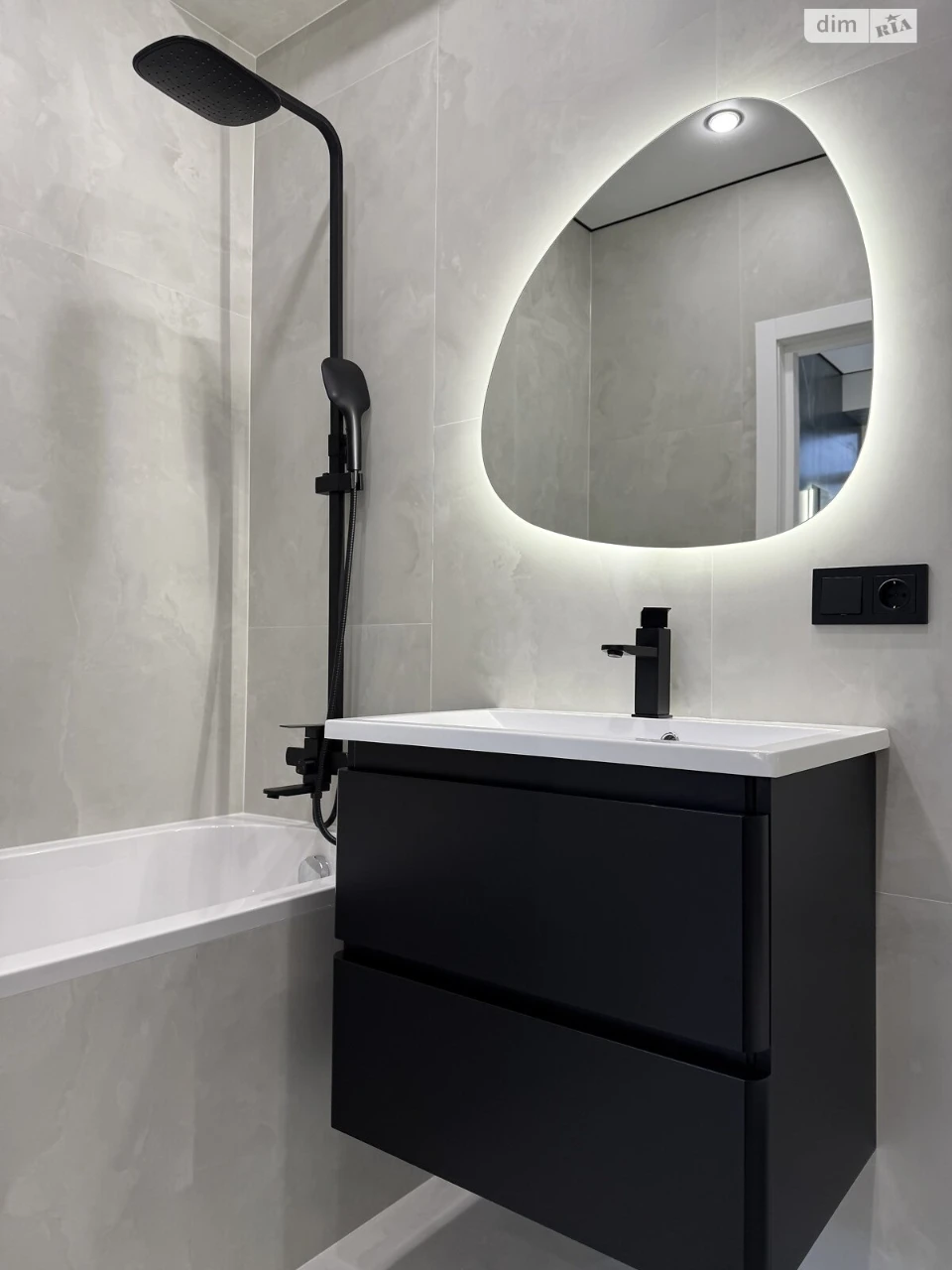 Apartment for Sale in Irpin