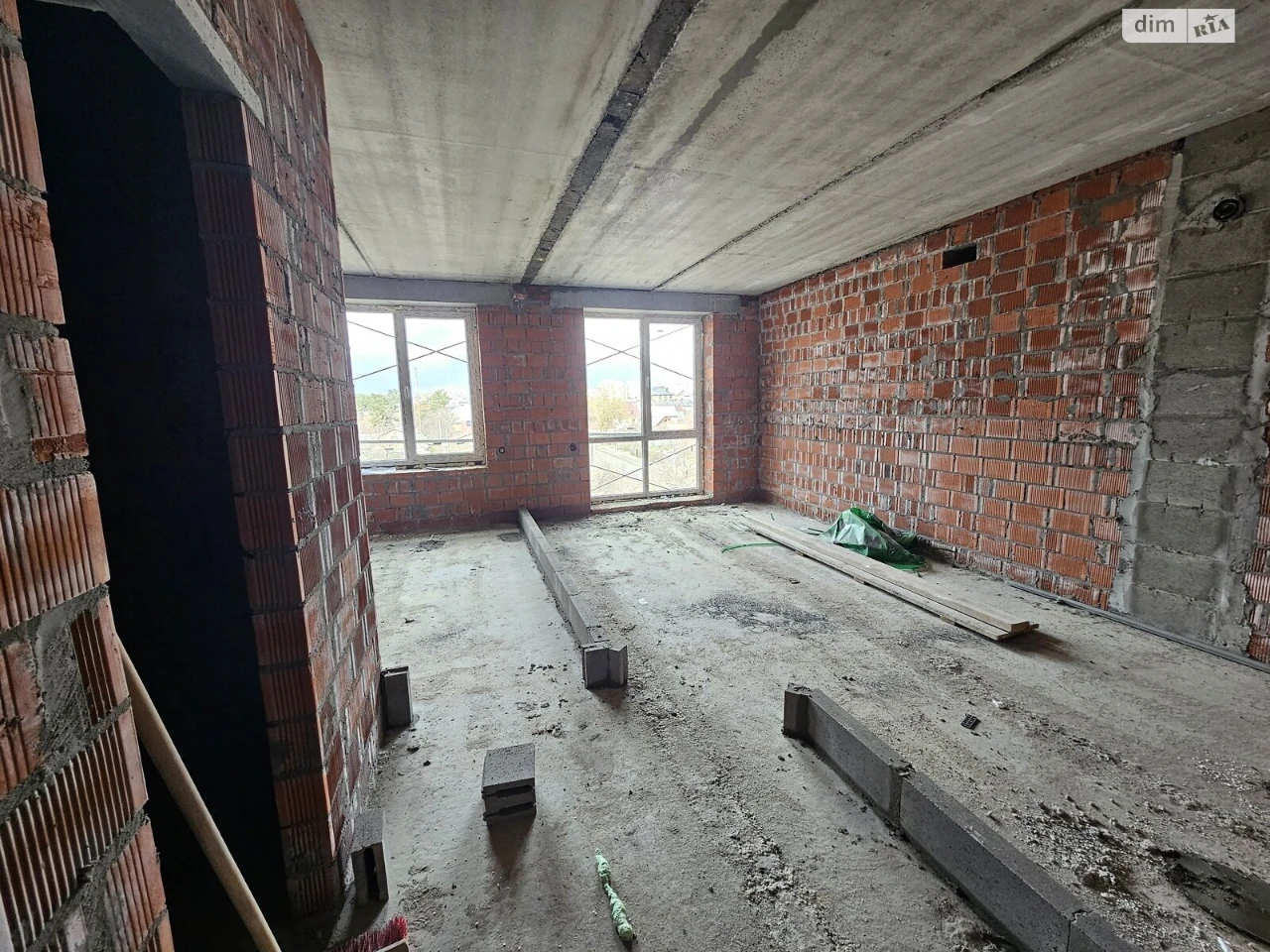 Apartment for Sale in Irpin