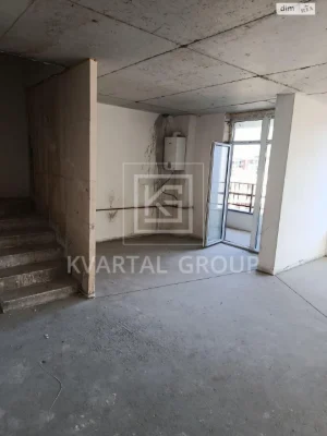 Продажа Квартира Ирпень