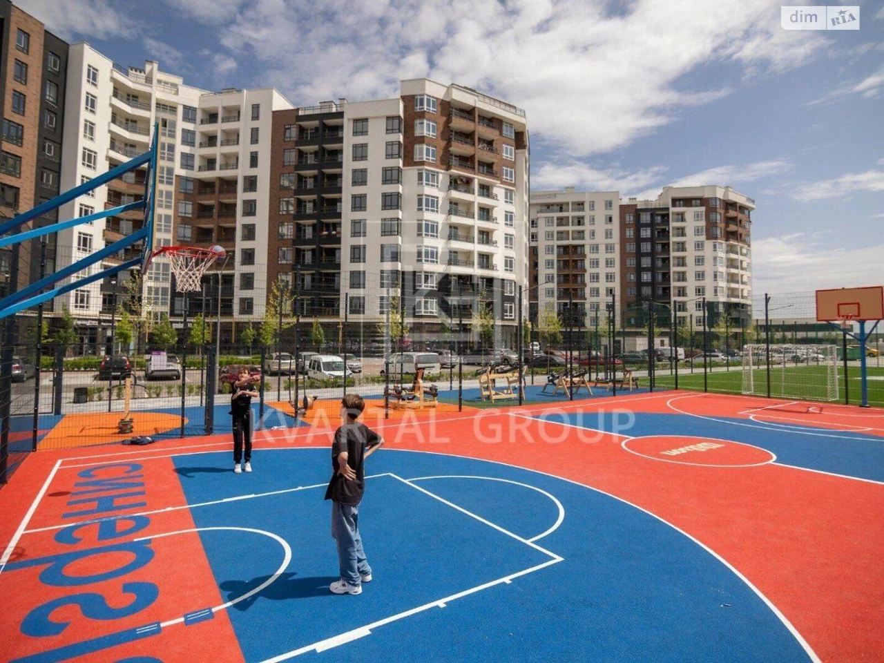 Продажа Квартира Ирпень