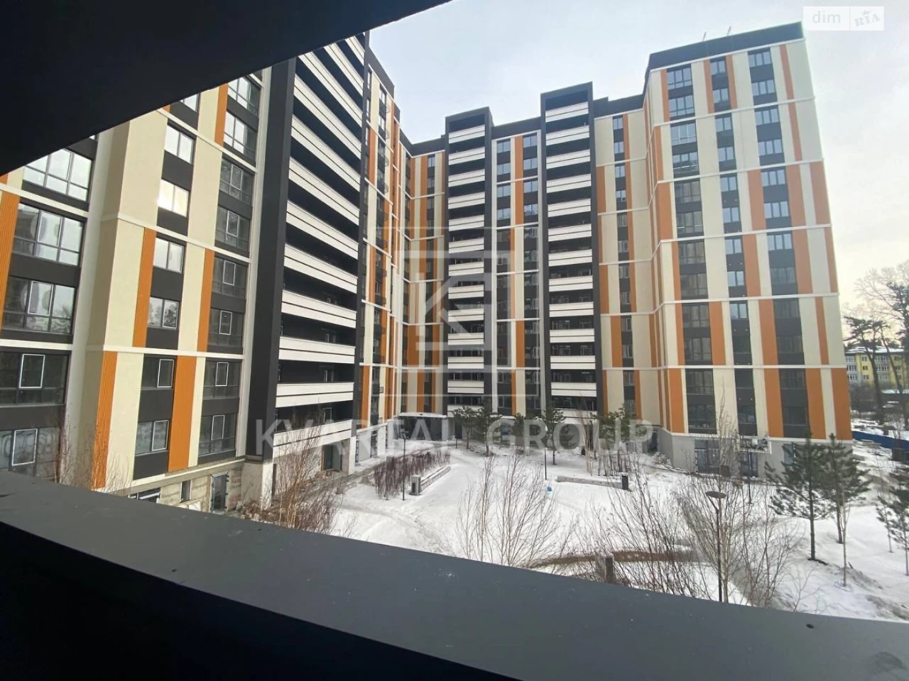 Продаж Квартира Ірпінь