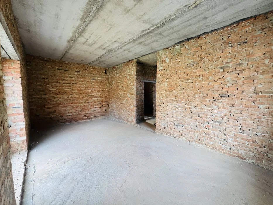 Будинок на Peremuчці 120 кв.м., 4 сотки, газ