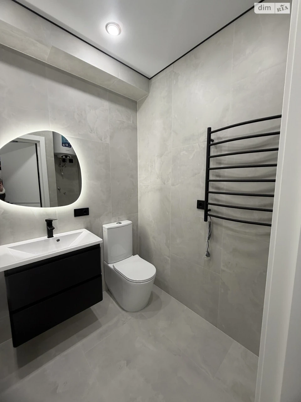 Apartment for Sale in Irpin