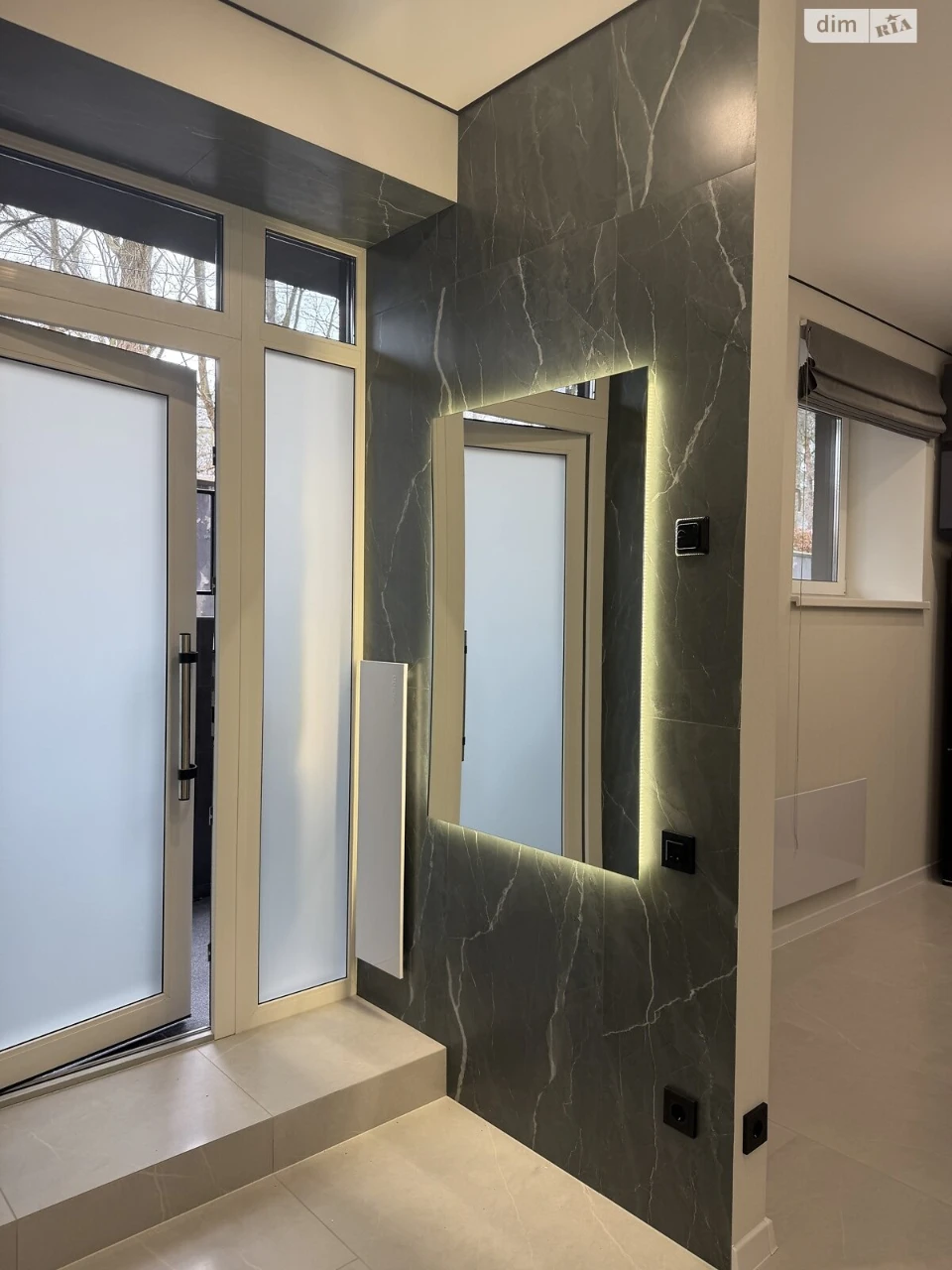 Apartment for Sale in Irpin