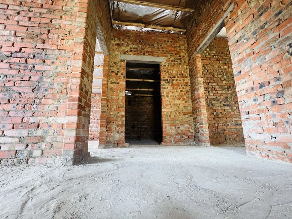 Будинок на Peremuчці 120 кв.м., 4 сотки, газ
