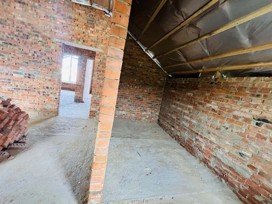 Будинок на Peremuчці 120 кв.м., 4 сотки, газ