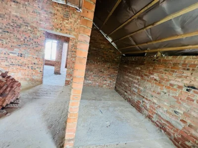 Будинок на Peremuчці 120 кв.м., 4 сотки, газ
