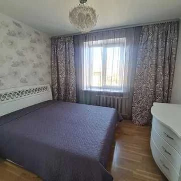 3х квартира для семьи в кирпичном спецпроекте на Таирова.