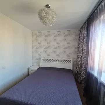 3х квартира для семьи в кирпичном спецпроекте на Таирова.