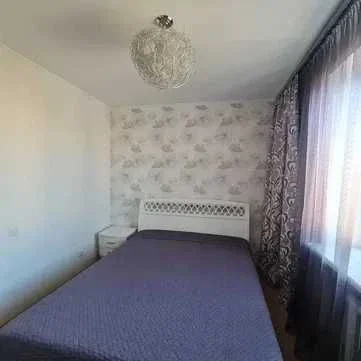 3х квартира для семьи в кирпичном спецпроекте на Таирова.