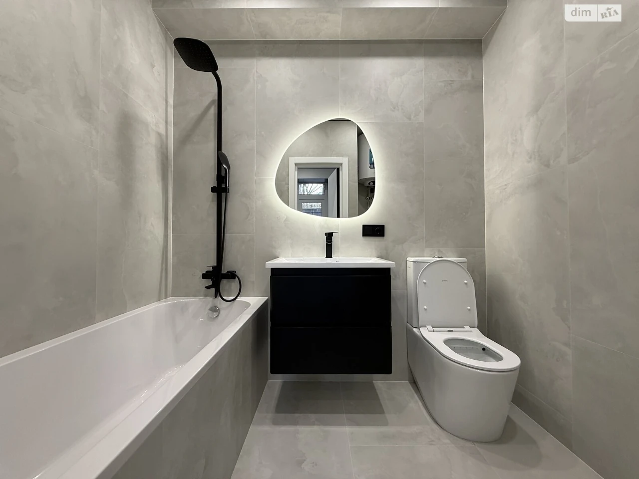 Apartment for Sale in Irpin