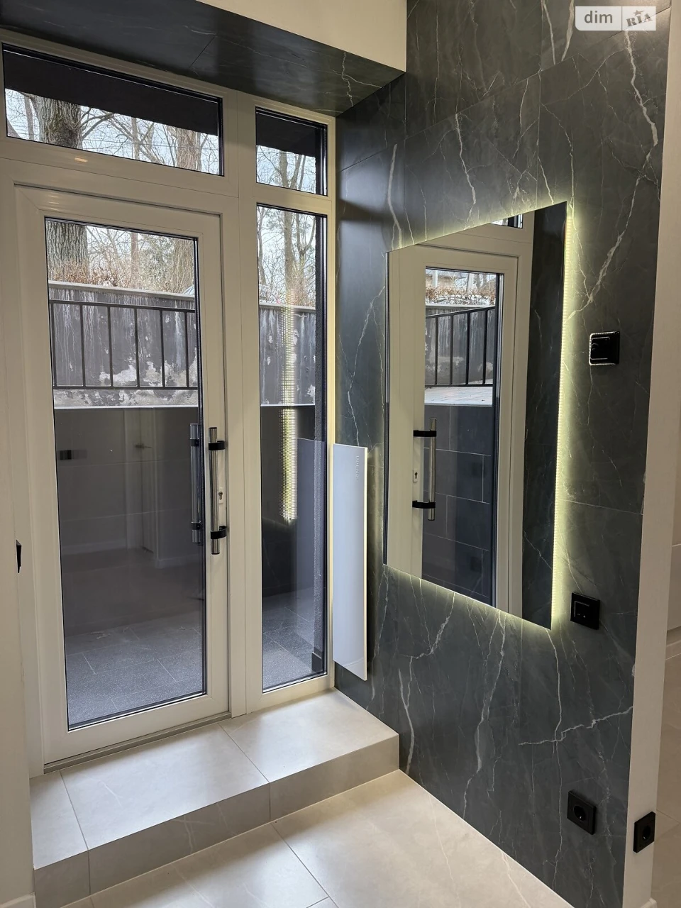 Apartment for Sale in Irpin
