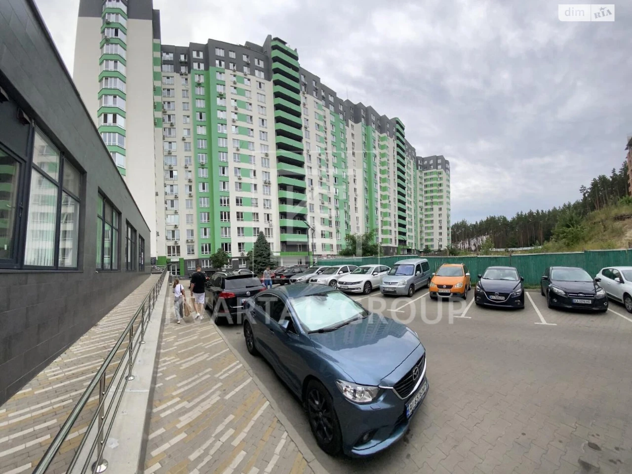 Продаж Квартира Ірпінь