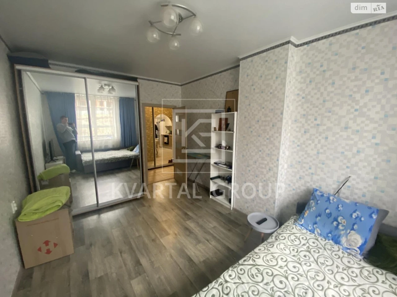 Продаж Квартира Ірпінь