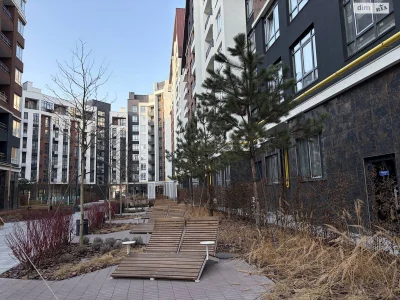 Apartment for Sale in Irpin