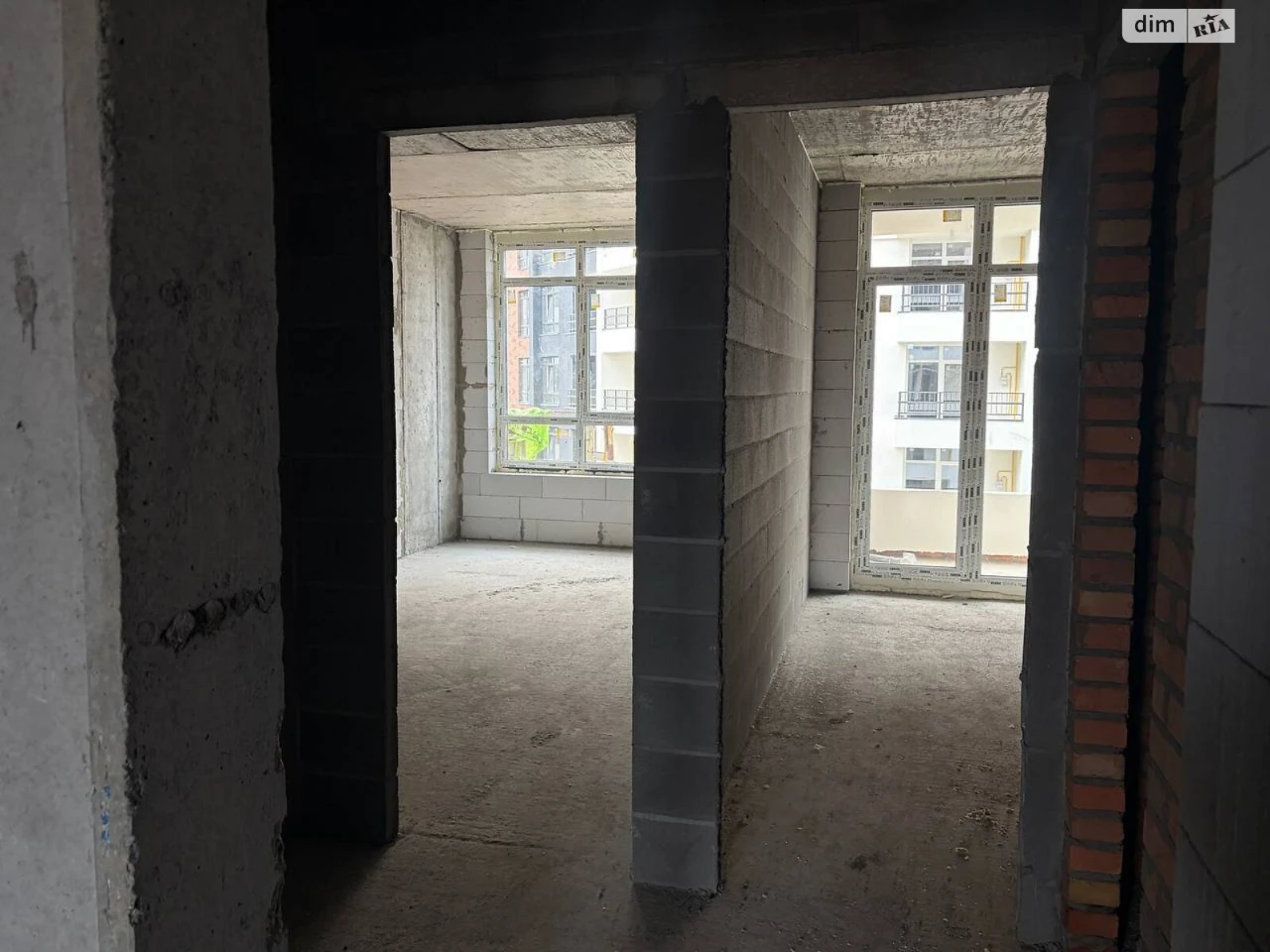 Apartment for Sale in Irpin