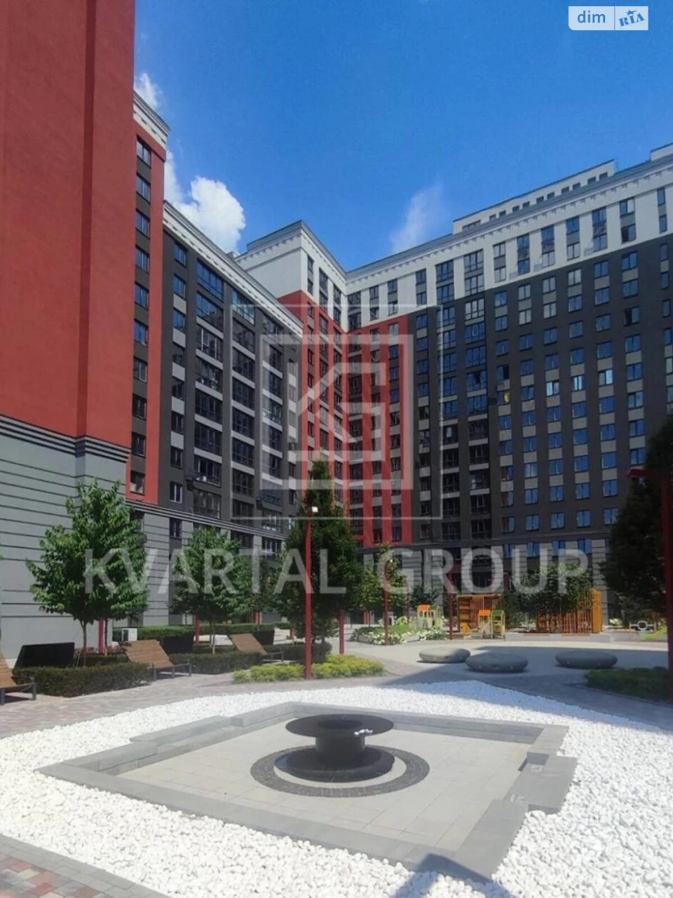 Apartment for Sale in Irpin