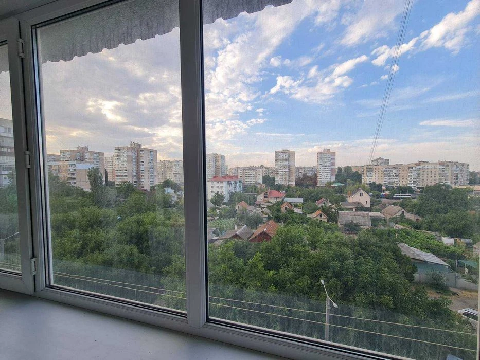 3х квартира для семьи в кирпичном спецпроекте на Таирова.
