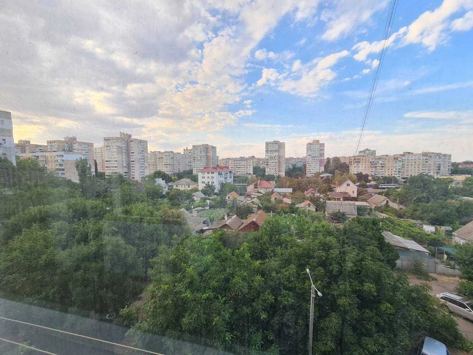 3х квартира для семьи в кирпичном спецпроекте на Таирова.
