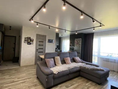 Продам 3-х кімтатну квартиру Космос Ситова 13