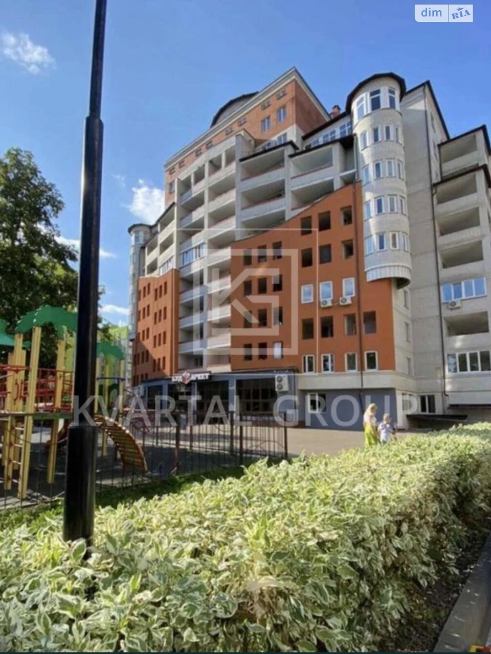 Продаж Квартира Ірпінь