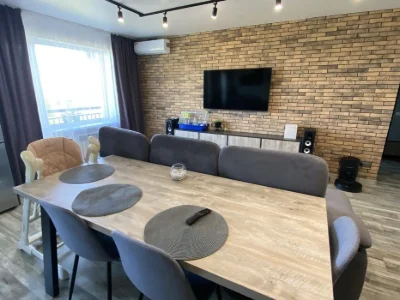 Продам 3-х кімтатну квартиру Космос Ситова 13