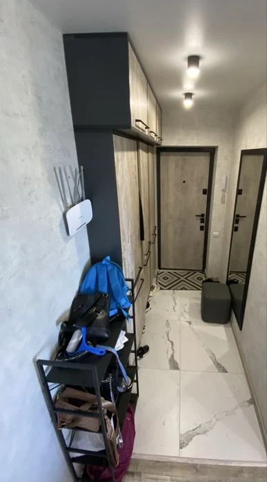 Продам 3-х кімтатну квартиру Космос Ситова 13