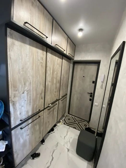 Продам 3-х кімтатну квартиру Космос Ситова 13