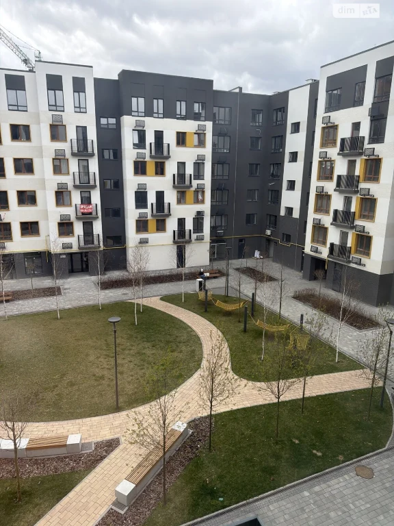 Apartment for Sale in Irpin
