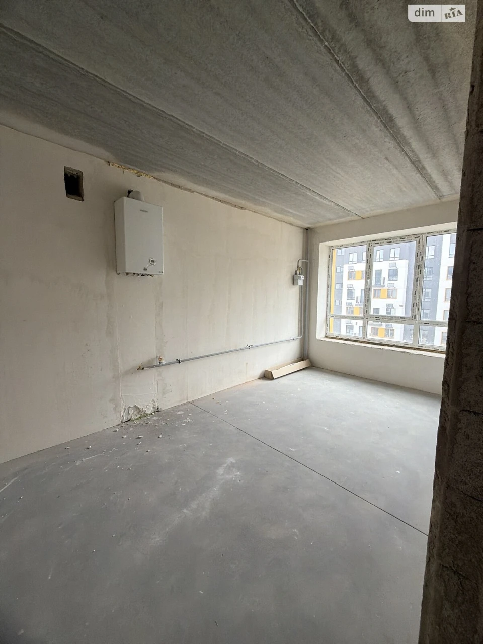 Apartment for Sale in Irpin