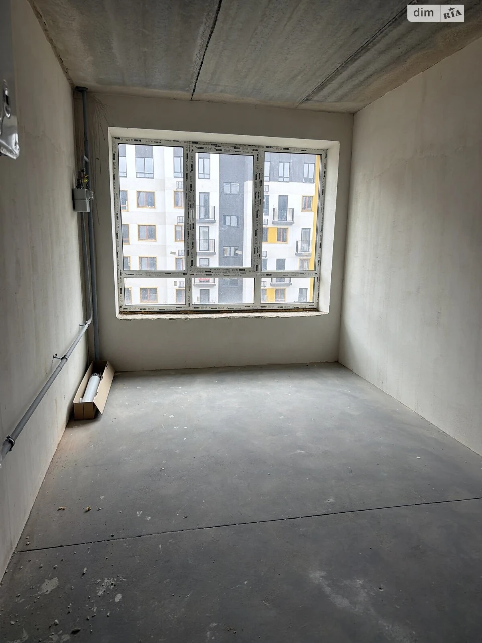 Apartment for Sale in Irpin