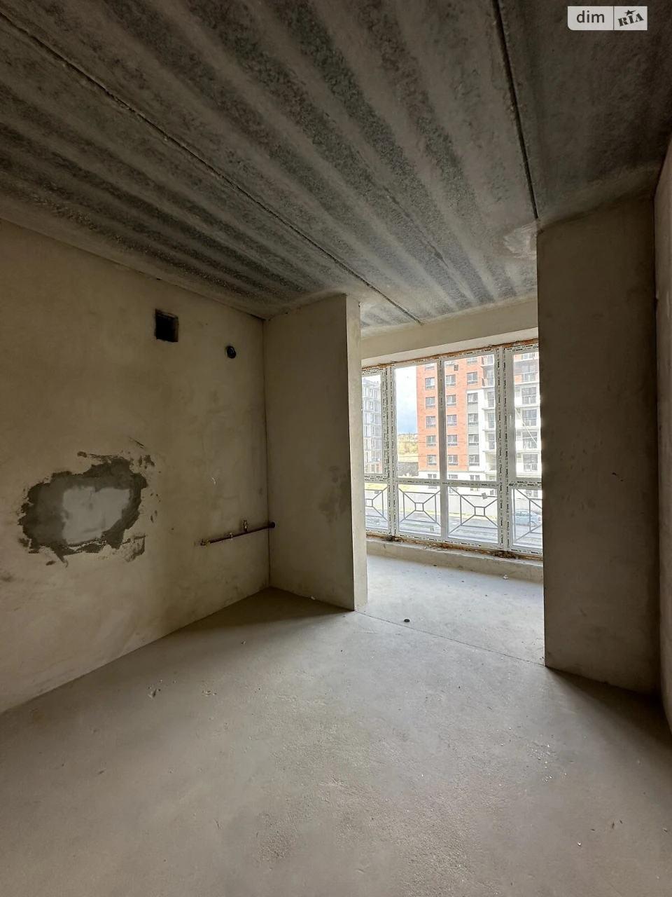 Apartment for Sale in Irpin