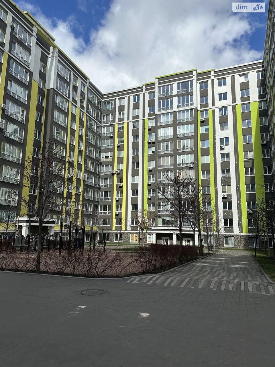 Apartment for Sale in Irpin