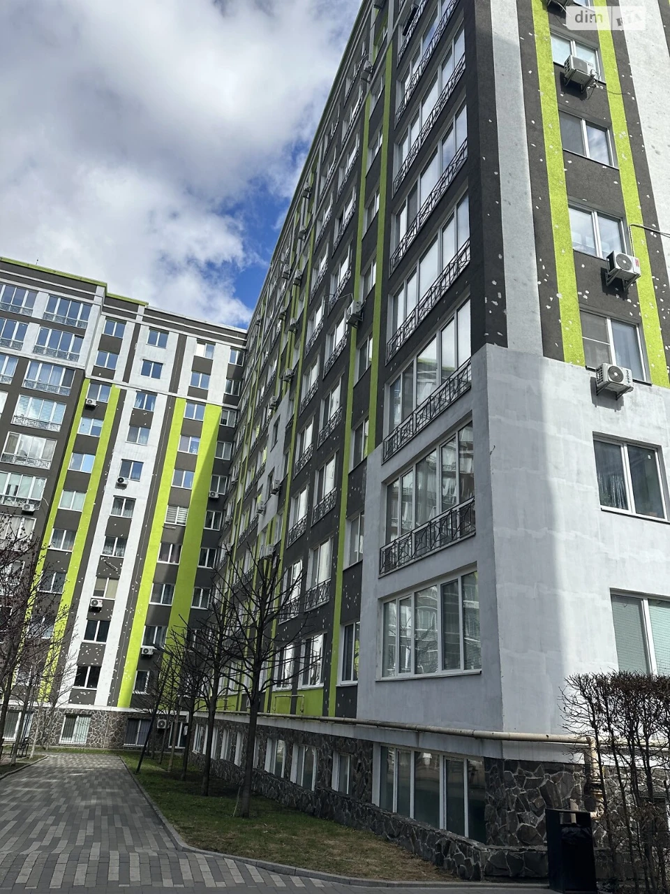 Apartment for Sale in Irpin