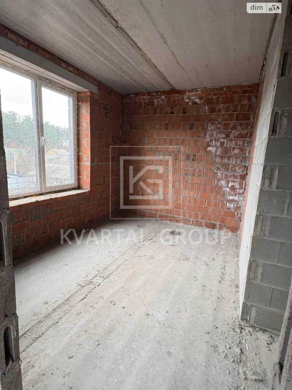 Продажа Квартиры Ирпень