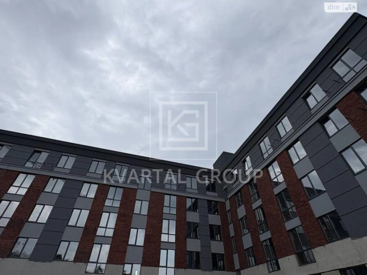 Продажа Квартиры Ирпень