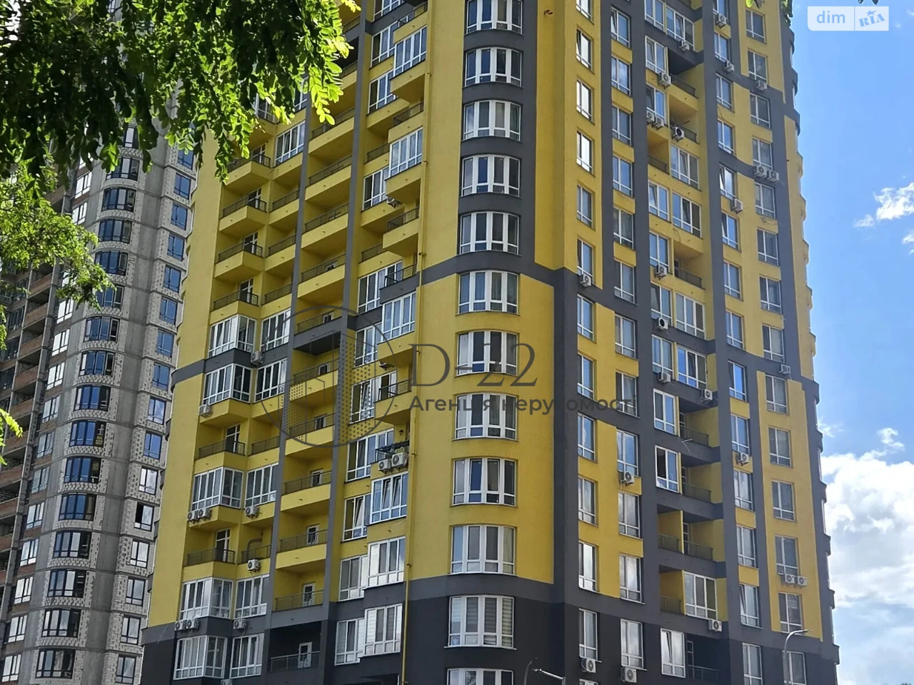Продажа квартир Совки.